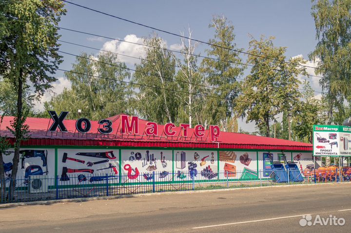 Насос вибрационный