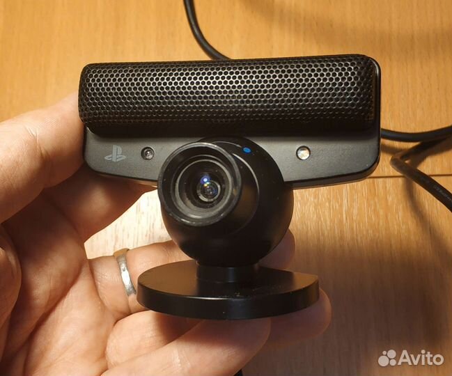 Камера playstation eye для ps3