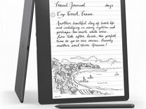 Amazon Kindle Scribe Premium Pen 10.2" 16GB книга