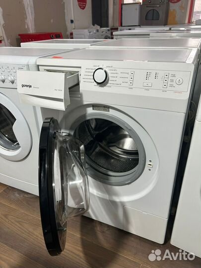 Стиральная машина б/у с доставкой на дом
