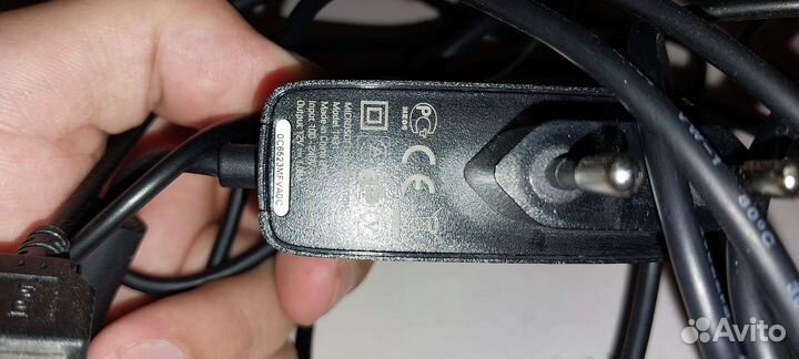 Зарядное устройство для xbox 360