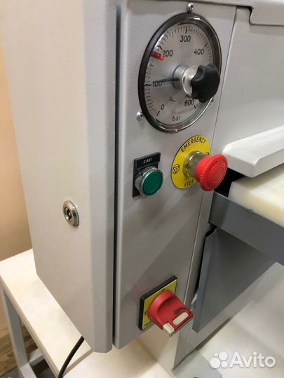 Оборудование для изготовления госномеров