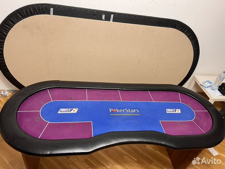 Покерный стол
