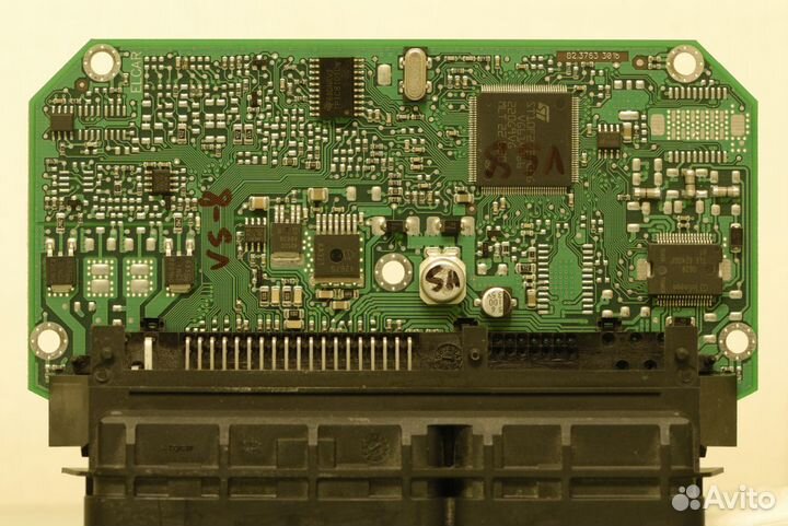 Электроника и техника