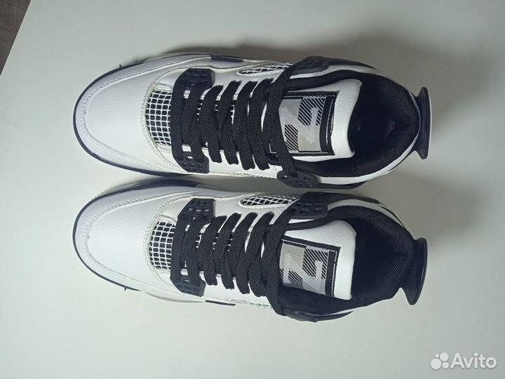 Кроссовки мужские nike