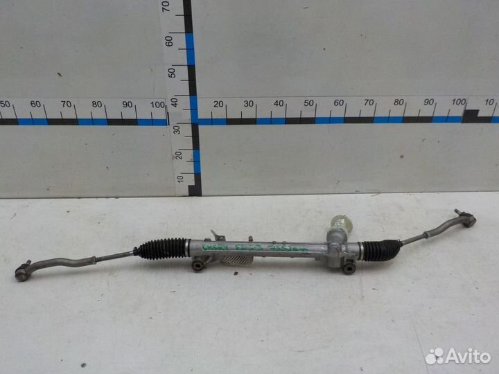 Рейка рулевая Chery Tiggo 7 Pro/ Tiggo 7 Pro Max