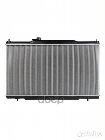 Радиатор системы охлаждения Honda CR-V 2.0 02-06