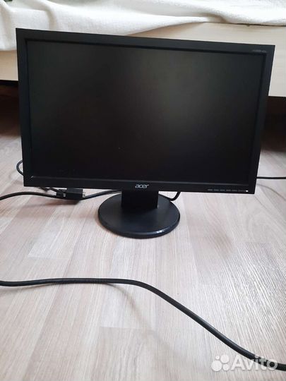 Монитор для компьютера Aser