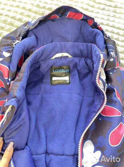 Комбинезон 74(80)