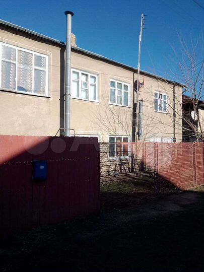 Дом 169,6 м² на участке 13 сот.