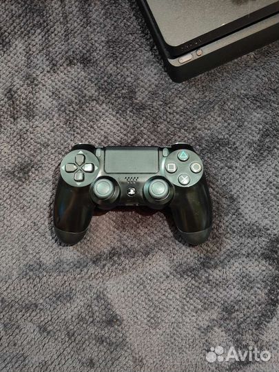 Sony playstation 4 slim 500gb