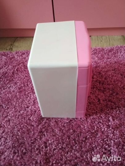 Игрушка стиральная машина