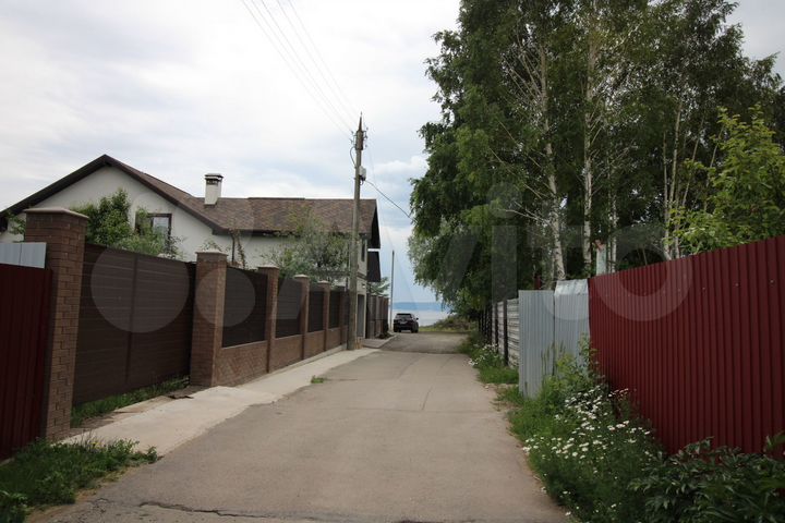 Участок 5 сот. (СНТ, ДНП)
