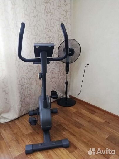 Велотренажер torneo