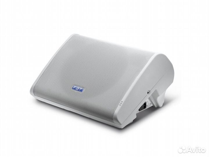 FBT StageMaxX 12MA White