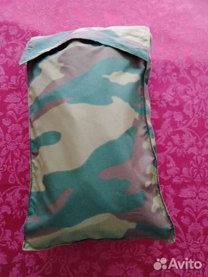 Офицерская плащ накидка