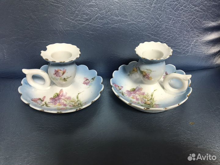 Кузнецовский фарфор