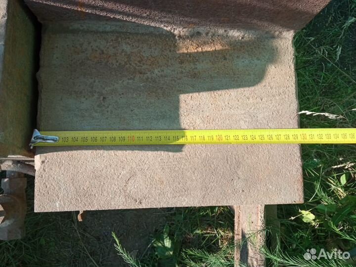 Печь для бани с баком