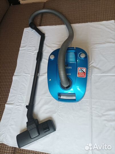 Пылесос Samsung SC4140