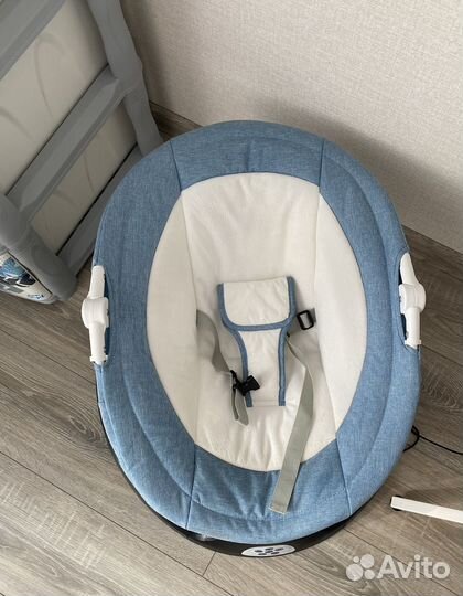 Шезлонг,электрокачеля