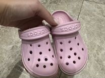 Crocs размер 26/9