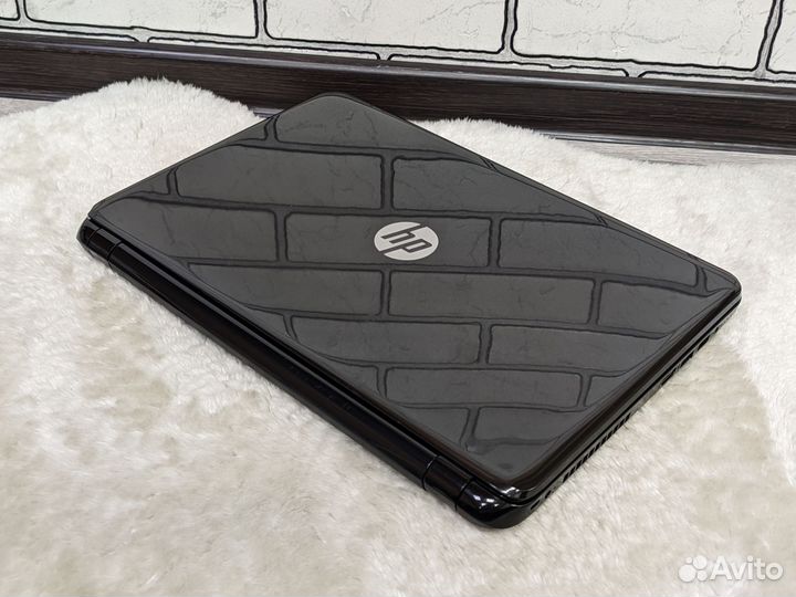 HP / i5-4210U /8GB /SSD+HDD