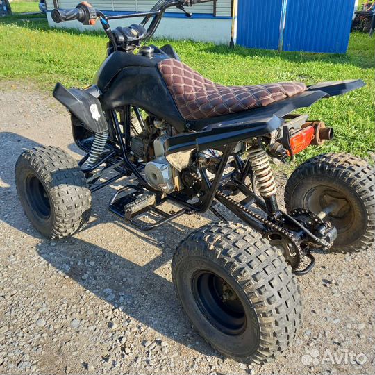 Квадроцикл