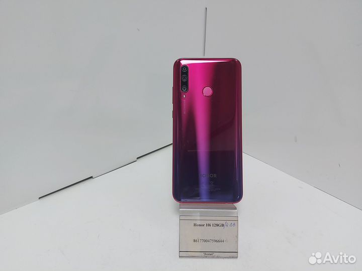 HONOR 10i, 4/128 ГБ