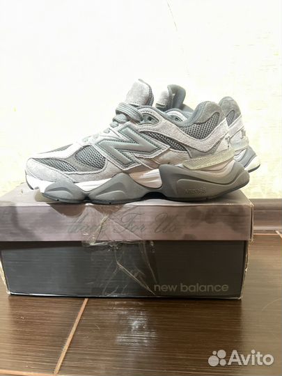 Кроссовки женские new balance 9060 38 размер