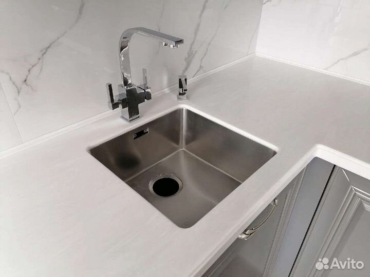 Столешницы для кухни