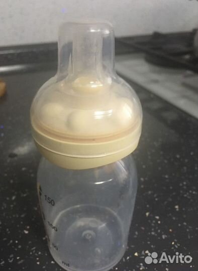 Соски пустышки Medela Смартсоска Calma