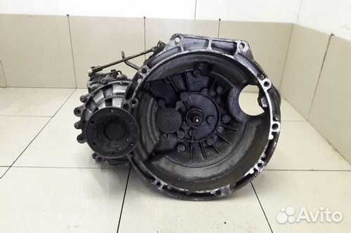 Кпп Чери Амулет/Chery Amulet