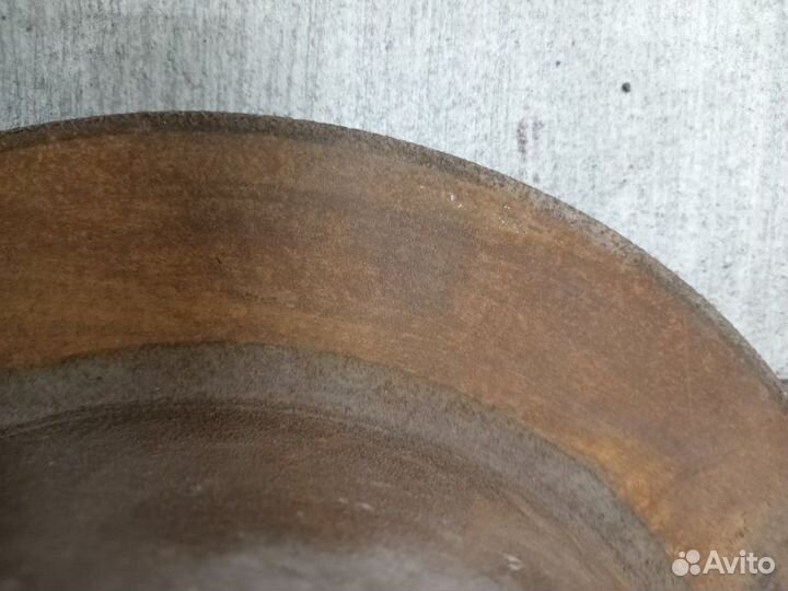 Диск тормозной (задний) Toyota Camry ACV30 2AZ-FE