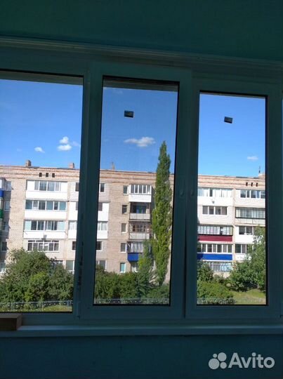 Лоджия пвх 3,2 м