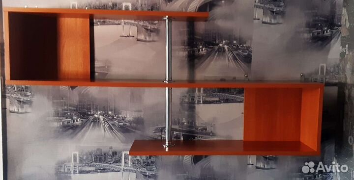 Полка книжная