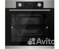 Духовой шкаф электрический Kuppersberg HF 610 BX