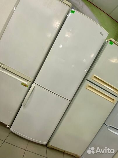 Морозильные камеры холодильники б у в наличии