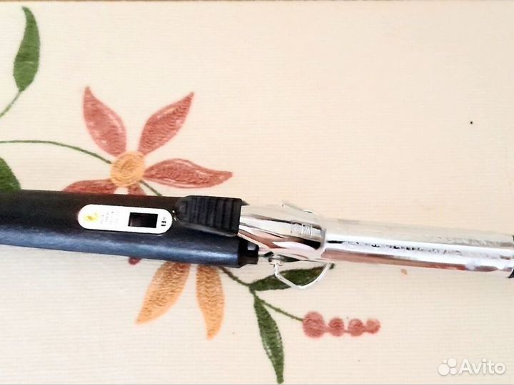 Плойки шипцы расчески СССР