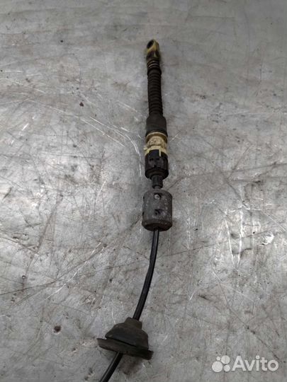 Трос кулисы АКПП Додж караван Вояджер караван 4