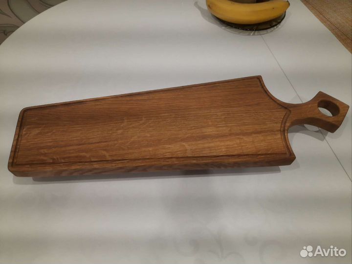 Доска кухонная для подачи и сервировки