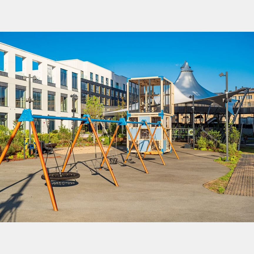 2-к. квартира, 44,3 м², 10/29 эт.