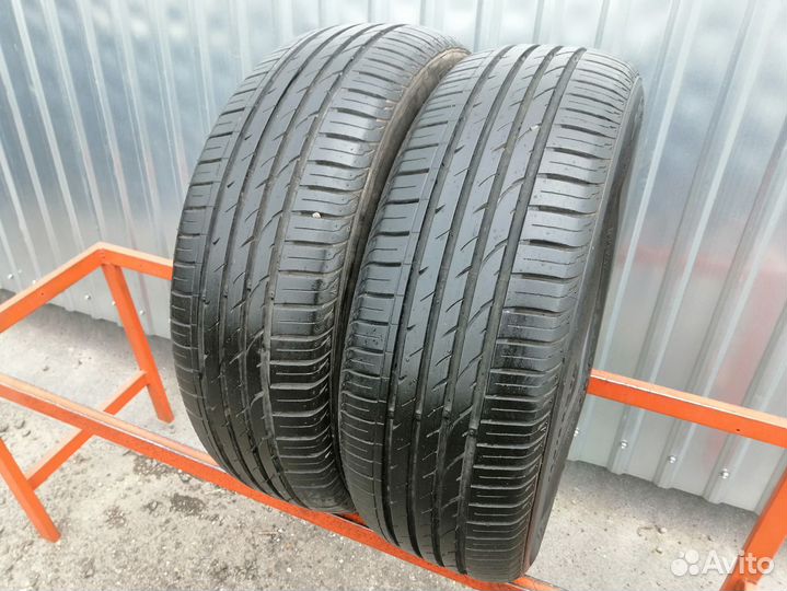 Nexen N Blue HD 185/60 R15 84H