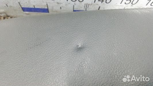 Подлокотник центральный audi A6 C7 (XML18IX01)