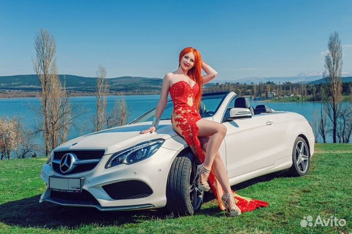 Аренда авто