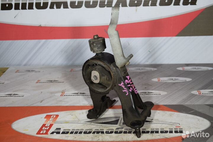 Подушка двс зад c Toyota Mark X Zio ANA10 2AZ-FE