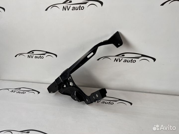 Opel astra h телевизор левая часть 04-12