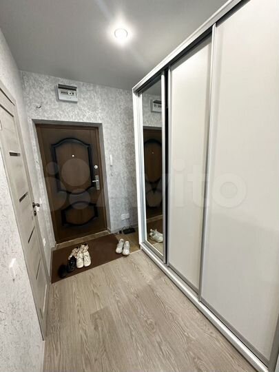 Квартира-студия, 22 м², 15/22 эт.