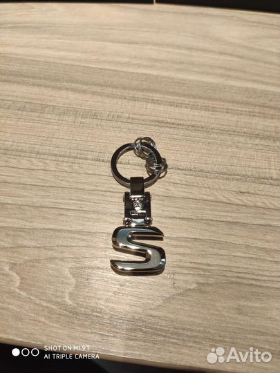 Брелок для ключей оригинал