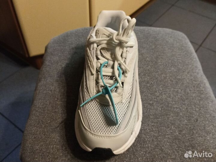 Кроссовки puma Teveris Nitro