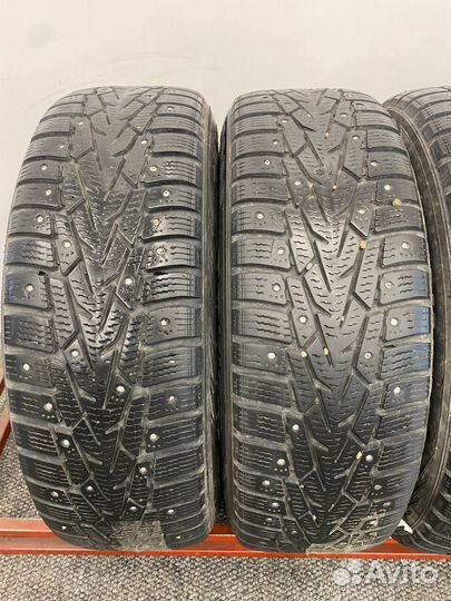 Комплект оригинальных колес Opel 185/65 R15